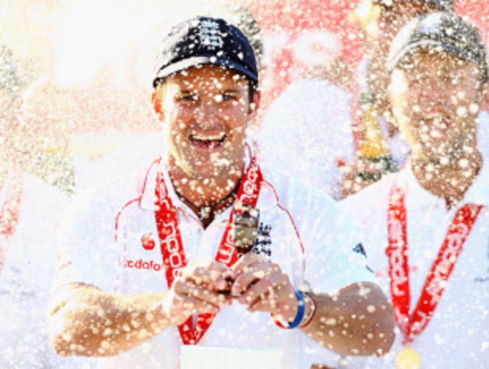If piqued by the loss of Ashes exclusivity, Sky could lower its annual payments to as £40 million and probably still win