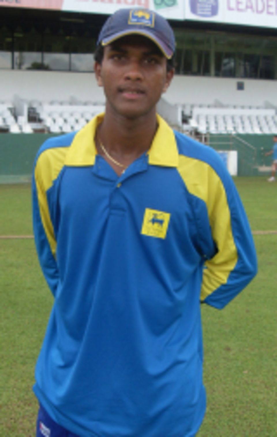 The Chandimal chronicles