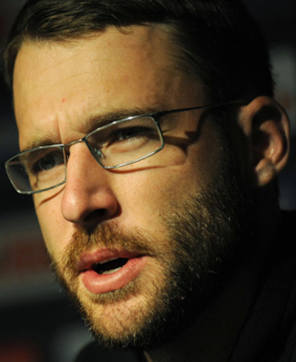 Daniel Vettori is set to play his first games in Australia as an overseas player