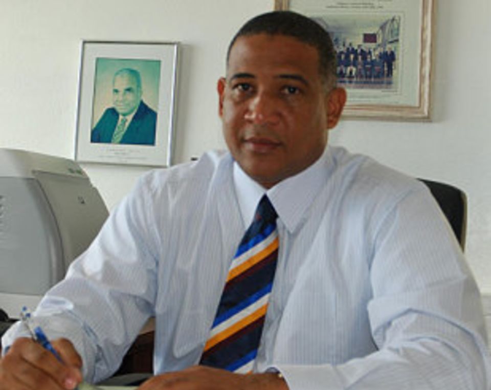 West Indies cricket is on the right path, says Ernest Hilaire