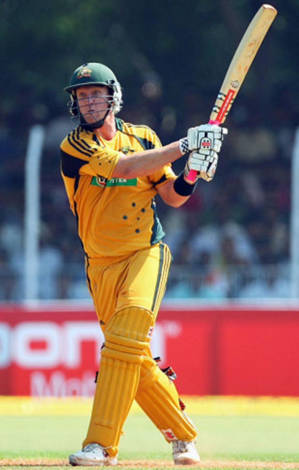 Is Cameron White the next Andrew Symonds?