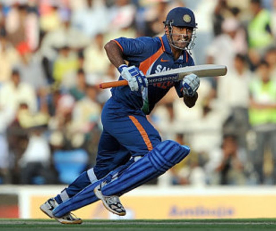 MS Dhoni is the only batsman to score more than 1000 ODI runs at No. 5 at an average of more than 50