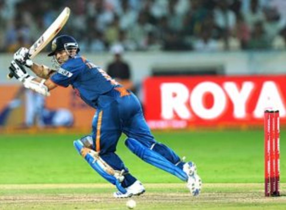 Sachin Tendulkar has scored more hundreds in India's wins than any other player has in his entire career