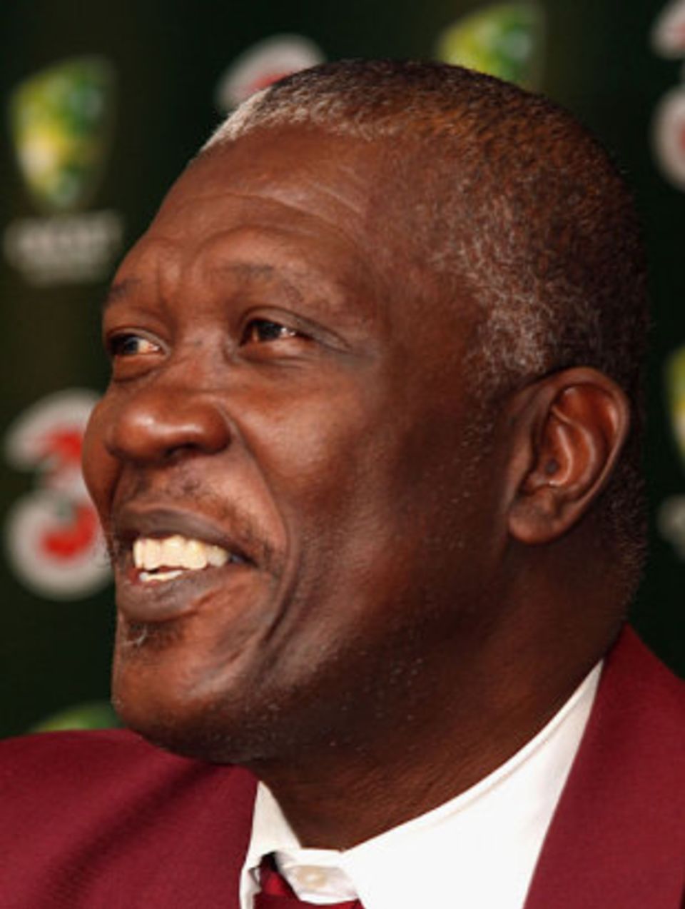 Joel Garner believes the team has moved on from the John Dyson era