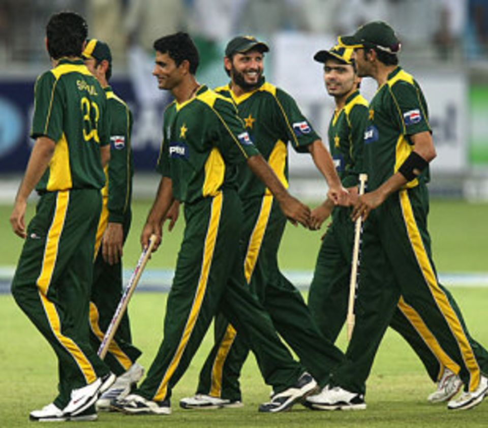 Mugged: The plight of Pakistan's players evokes sympathy but at the risk of losing objectivity