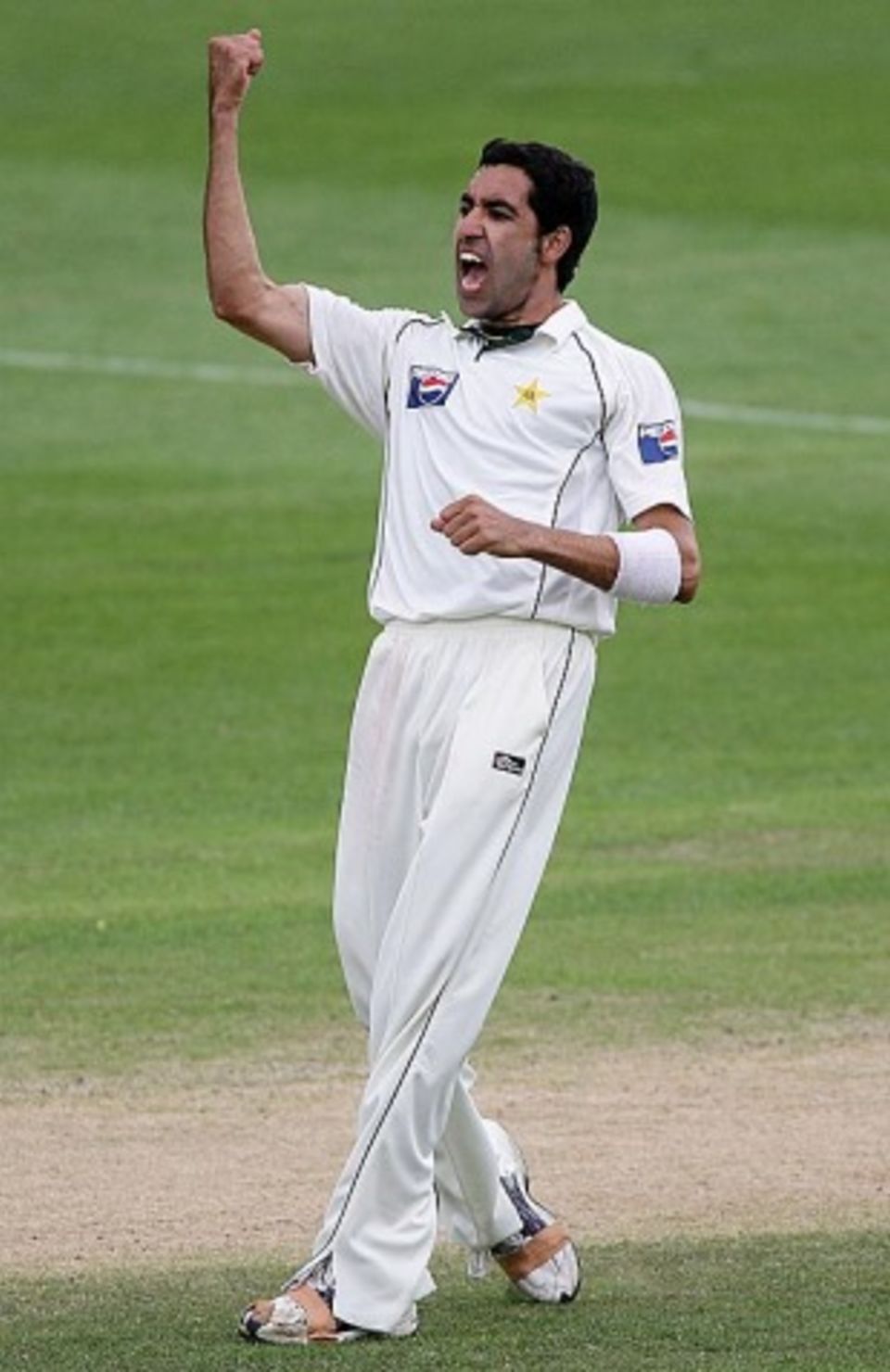 Mohammad Yousuf has confirmed Pakistan will make changes tomorrow, and Umar Gul could be one of them