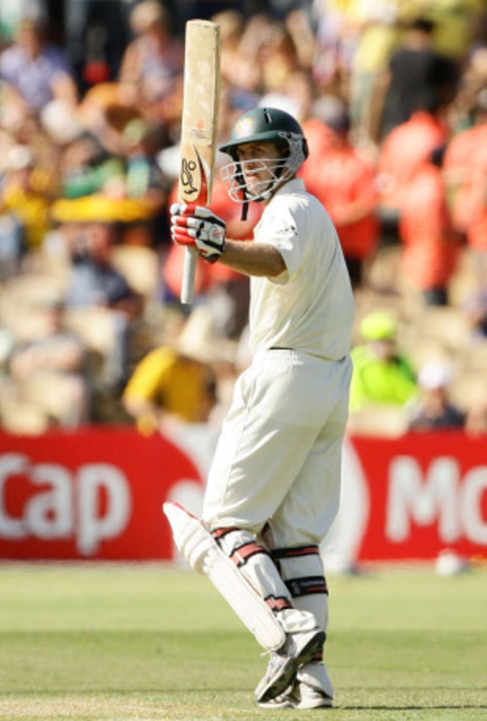 Simon Katich has a big role to play for Australia on the third day