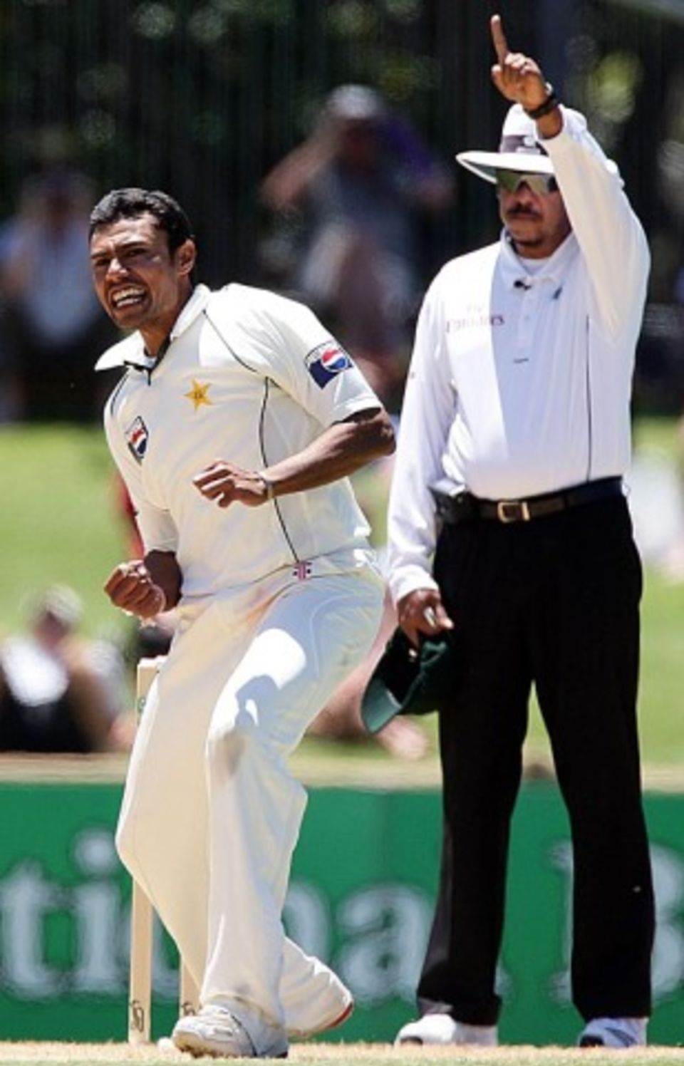 Danish Kaneria is set to return, and his record has surprised the opposing captain