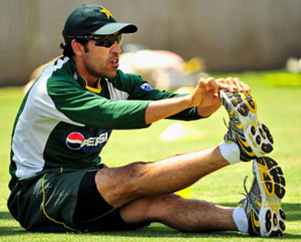 Ijaz Jhakrani: "From day one our stance is that the IPL decision (to exclude Pakistan players) was an influenced one"
