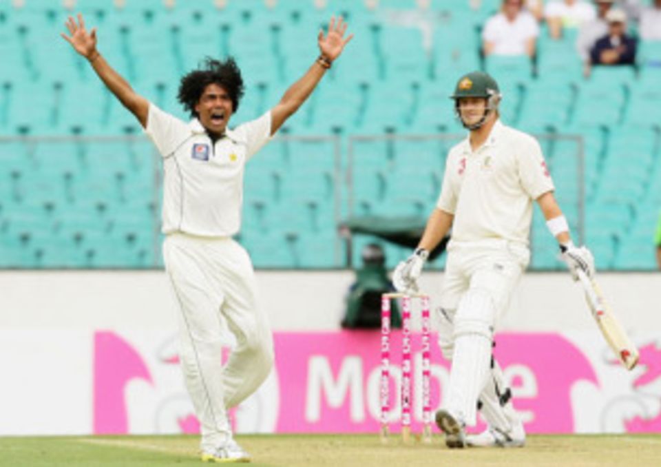A Quaid-e-Azam Trophy triumph and a heartening return surely merited some kind of reward for Mohammad Sami?