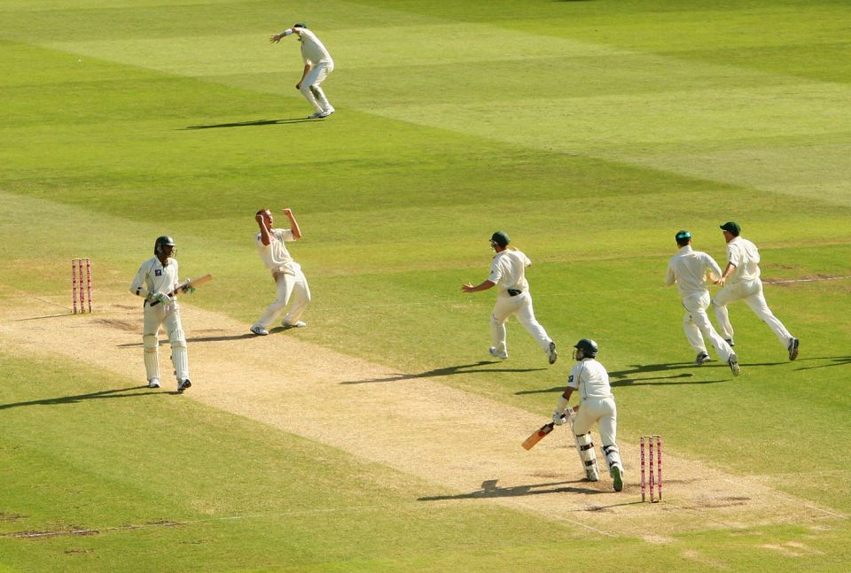 Few Pakistan fans are likely to forget the anguish brought on by the loss in Sydney in 2010