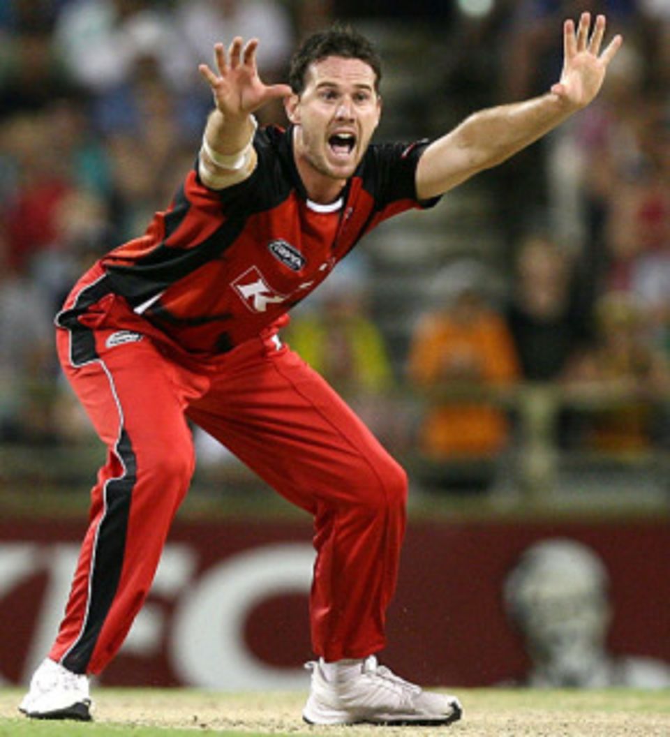 Shaun Tait: South Australia's tragic hero no longer