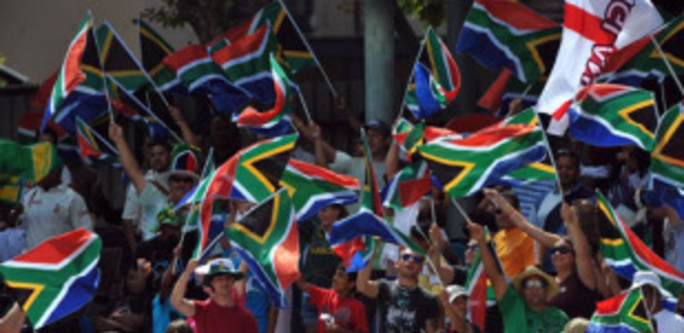 If the festival does get underway, Newlands may be the only ground to benefit from the innovation