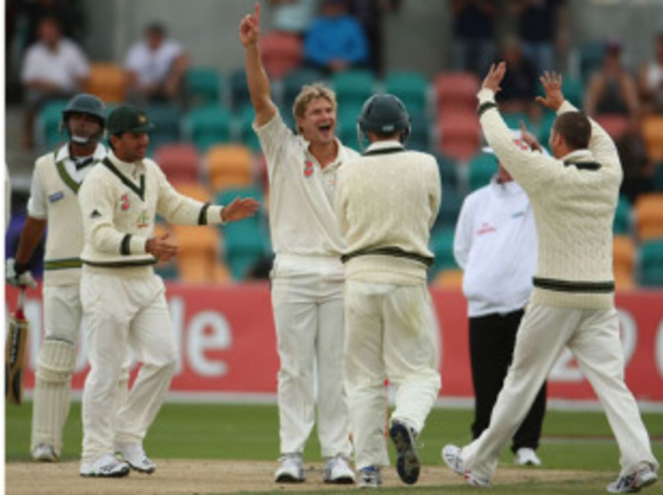 Shane Watson feels he is bowling the best he ever has