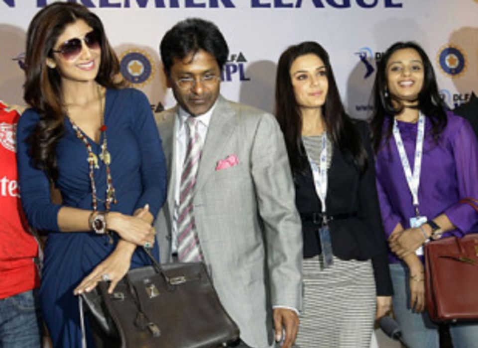 The franchises decided to ignore Pakistan's cricketers in the IPL auction