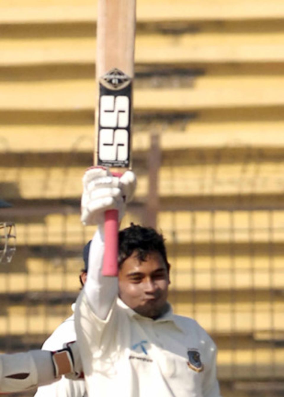 Mushfiqur Rahim: Lone ranger