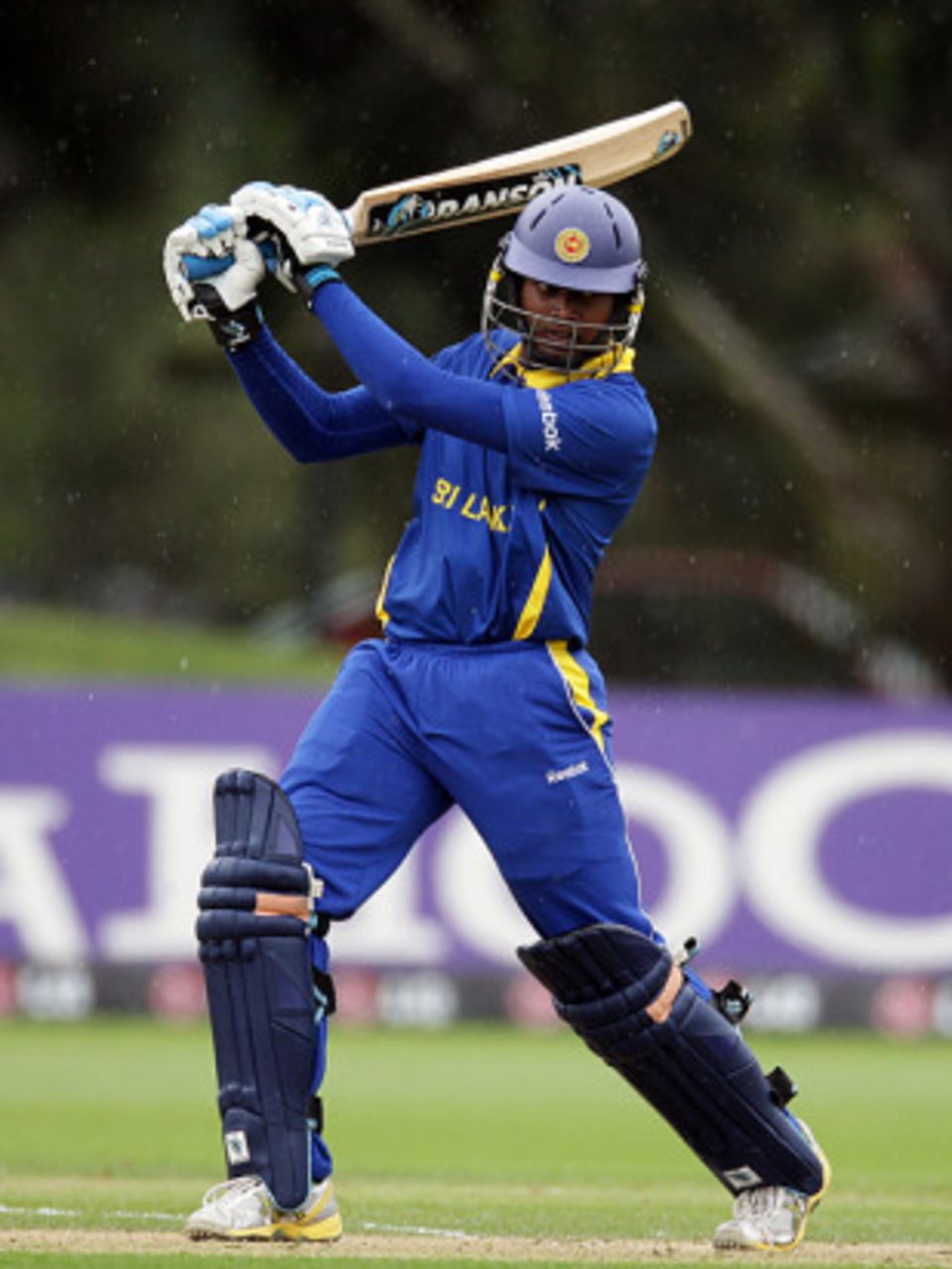 The Man of the Match Bhanuka Rajapaksa's 79 proved a crucial innings as Sri Lanka knocked aside South Africa