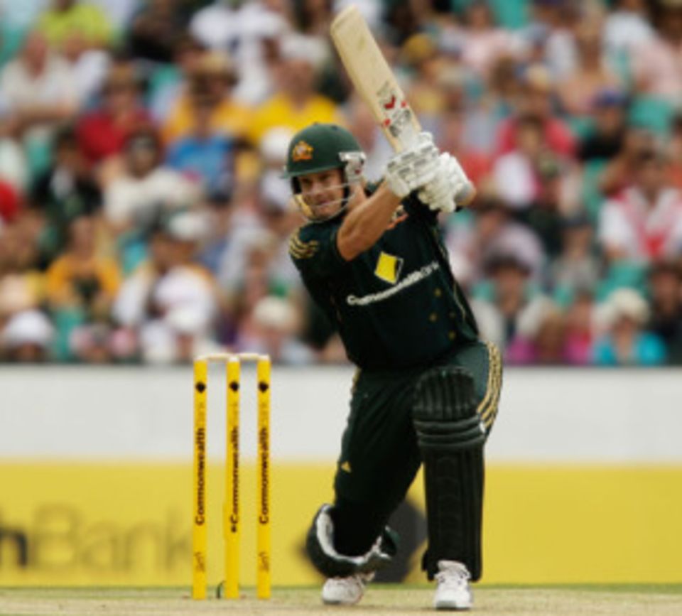 Shane Watson is such a key man for Australia that he has been brought back early from his break
