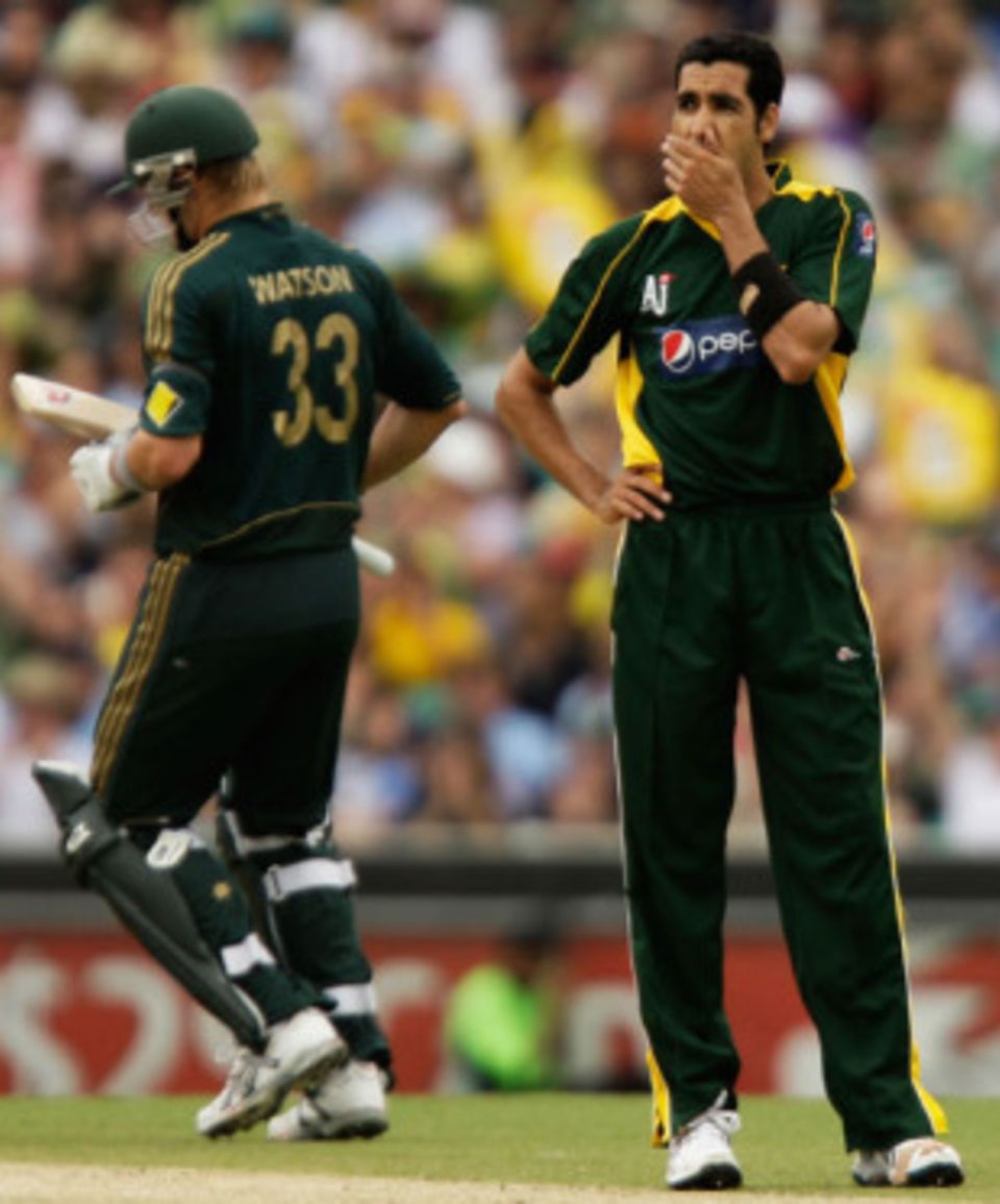 Will Pakistan players be snubbed again?