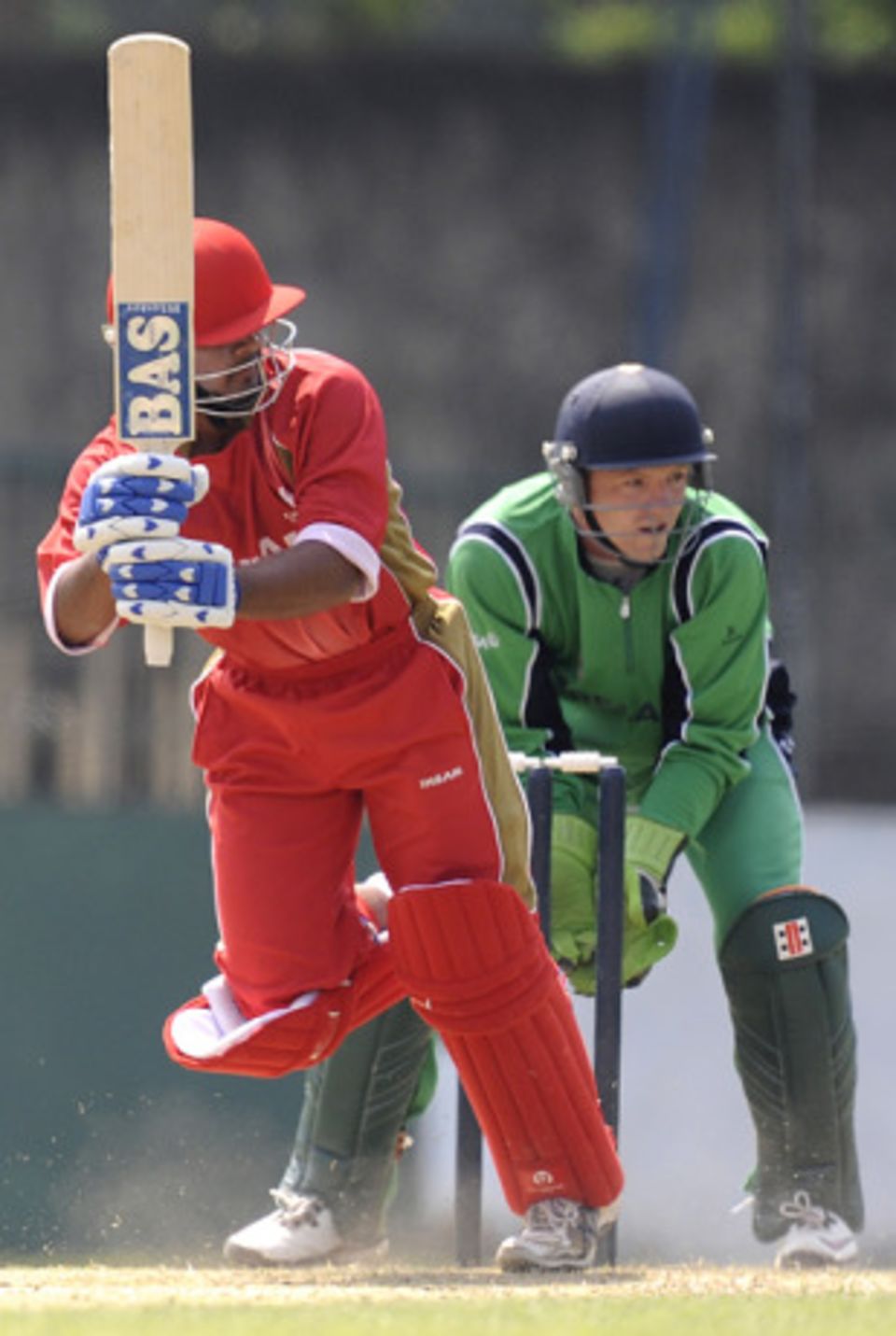 Hiral Patel is one of Canada's rising stars hoping to make his name on the World Cup stage