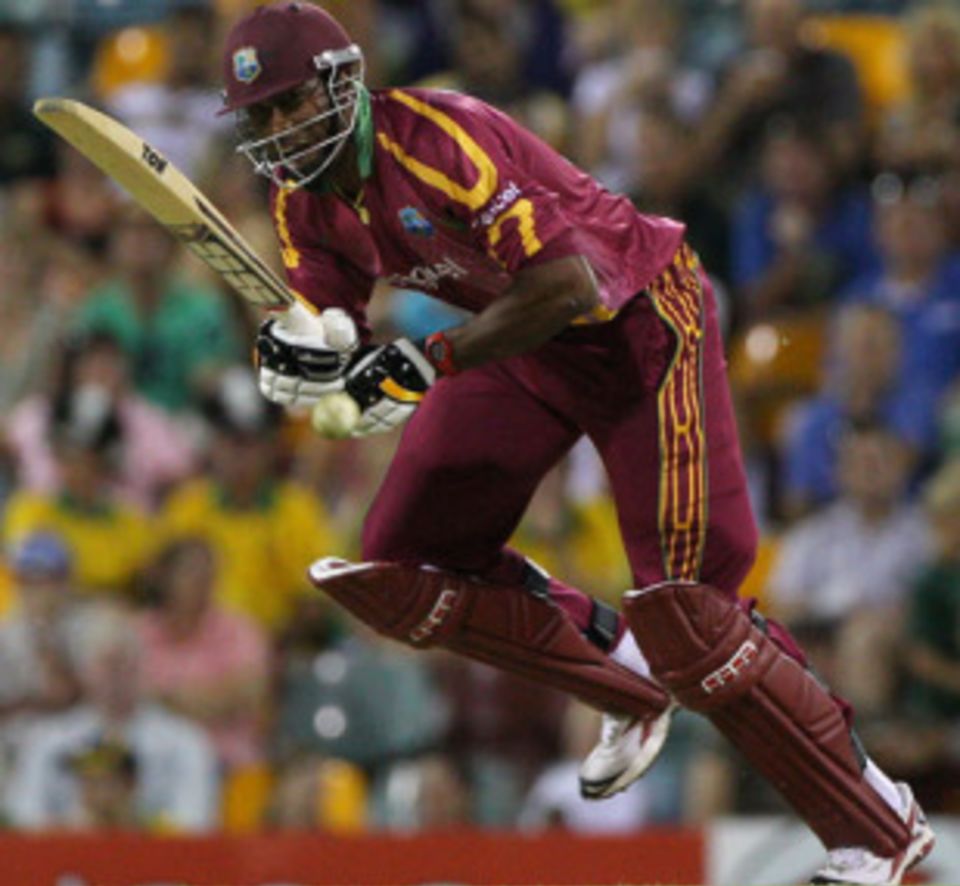 Kieron Pollard enjoyed a productive ODI series against Australia but wants to become a matchwinner
