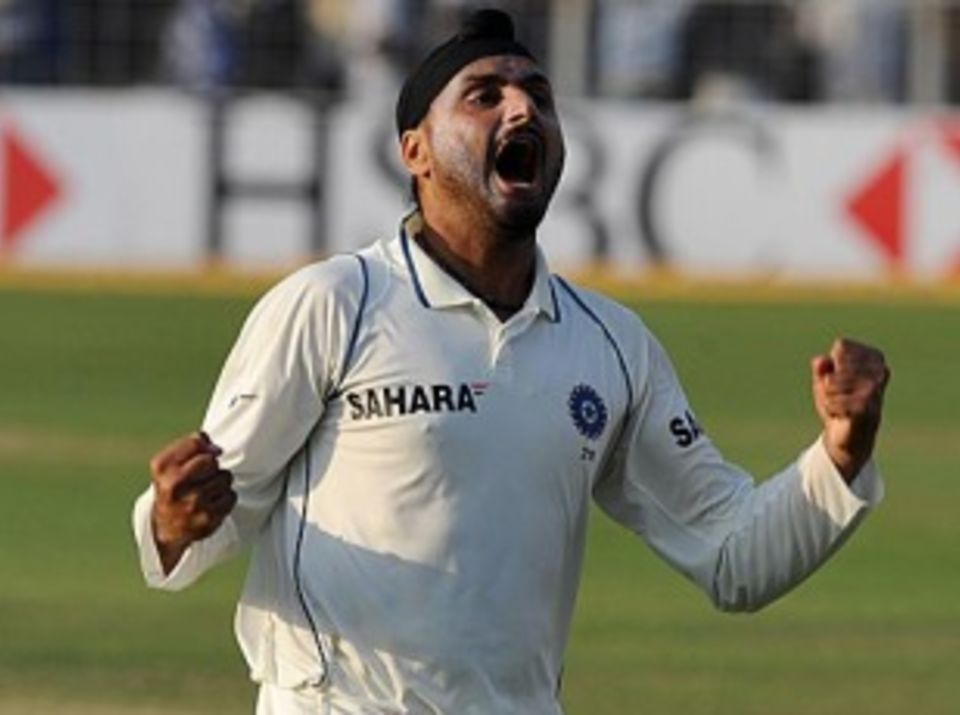 Harbhajan Singh's Test numbers have dropped in the last four years. Can his match-winning display in Kolkata spark a revival?