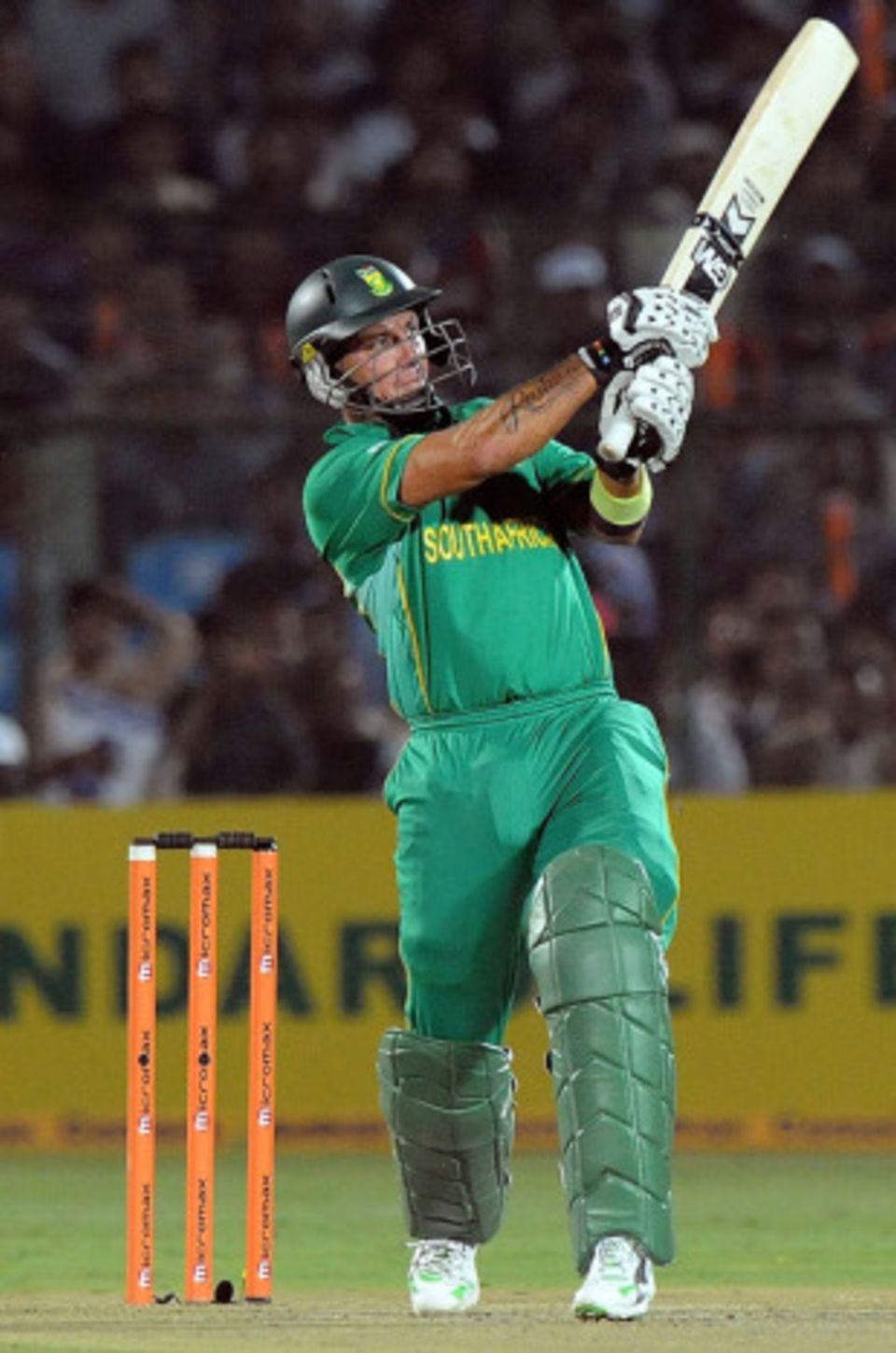 Herschelle Gibbs has resigned himself to not taking part in the 2010 World Cup