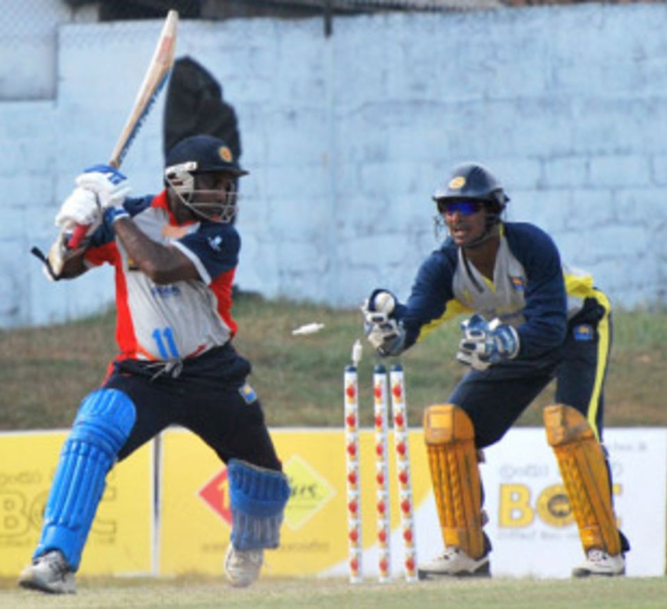 India's boycott has forced SLC to revive the inter-provincial domestic tournament for this year, featuring only Sri Lankan players