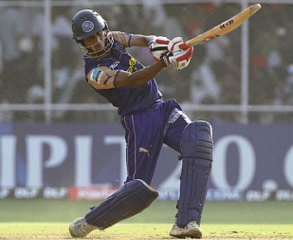 Deccan Chargers will be Abhishek Jhunjhunwala's third IPL team