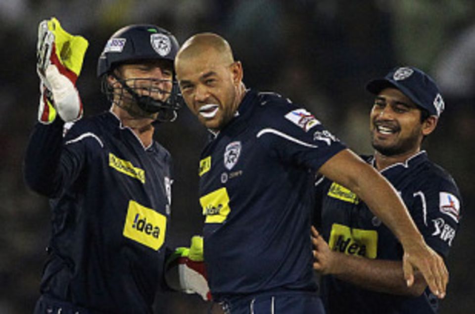The likes of Symonds and Gilchrist may deliver the results, but their bargaining power is set to drop as they don't have international careers anymore