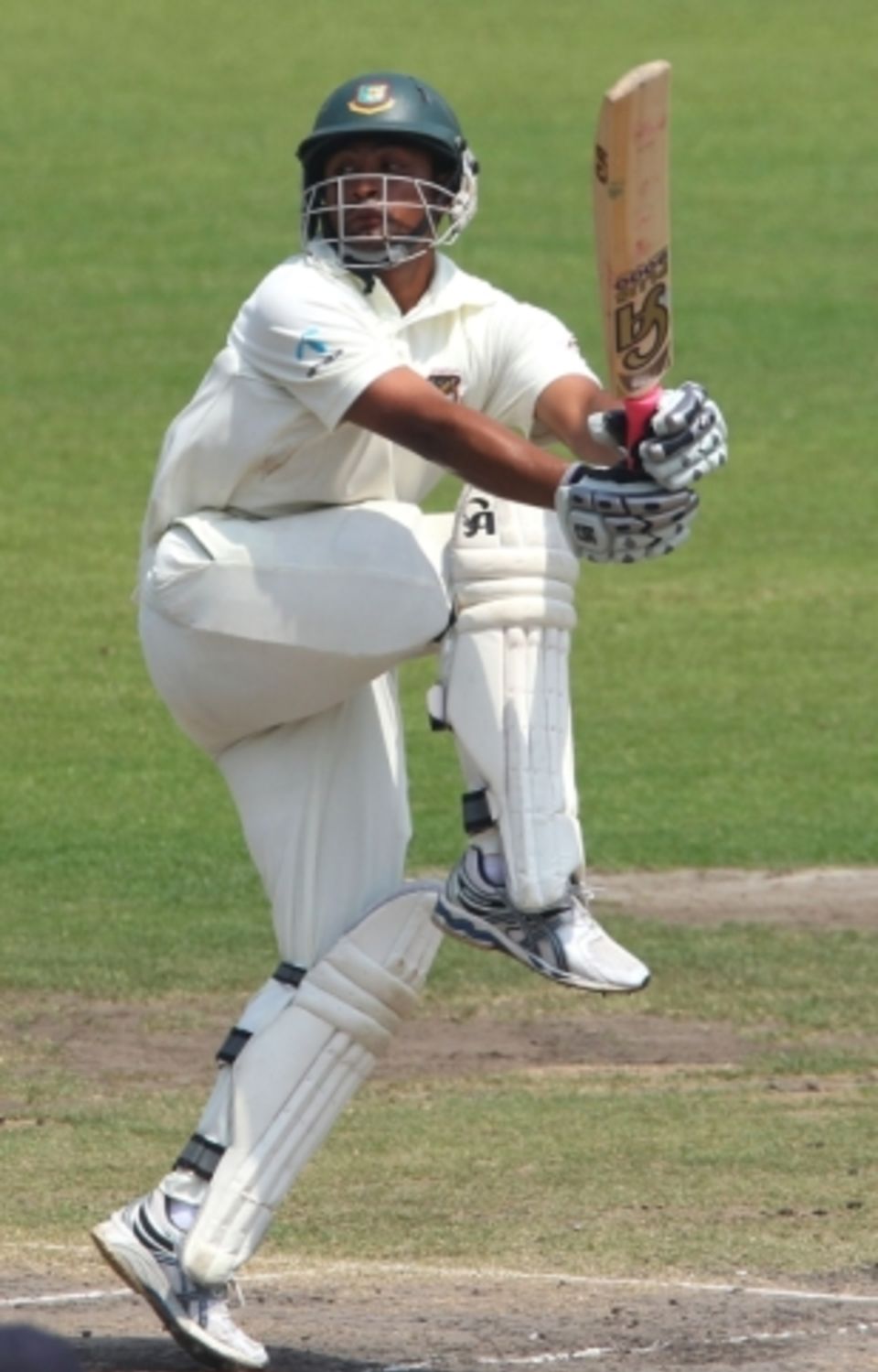 Tamim Iqbal is a class-act and can lead Bangladesh's batting for years to come