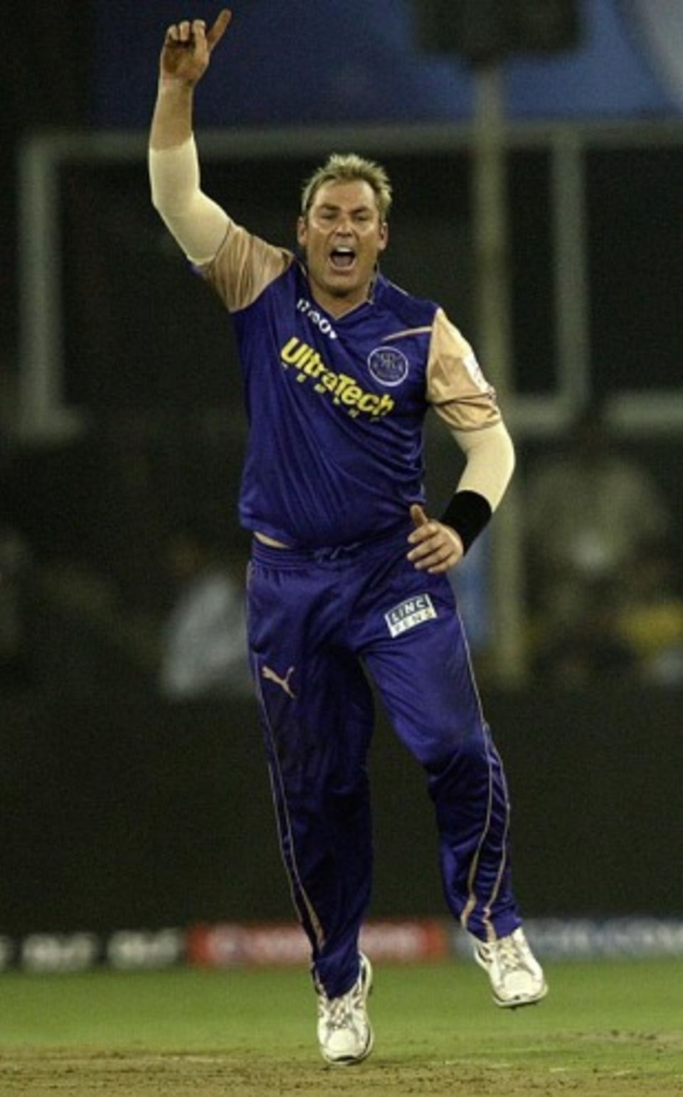 Rajasthan will rely on their experienced players like Shane Warne to guide what will be a team filled with young players