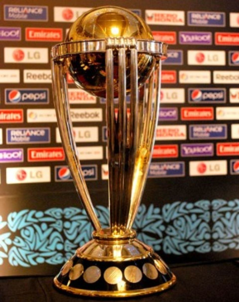 Associate countries have argued against shortening the 50-over World Cup