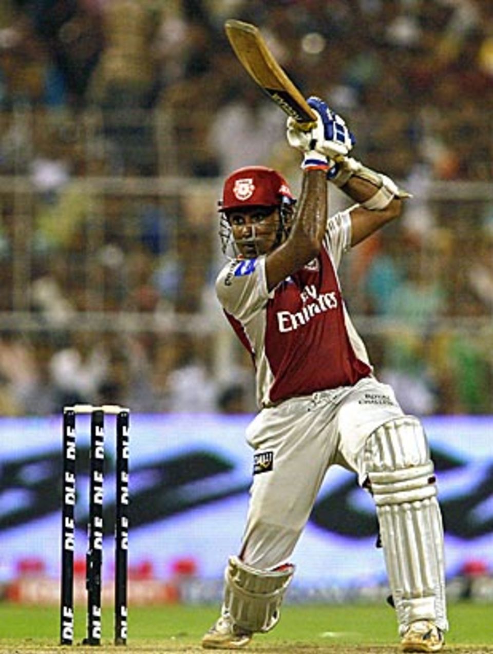 Harshad Mehta: "If he [Jayawardene] is available and if I have a successful bid, he will be part of the Kochi team."