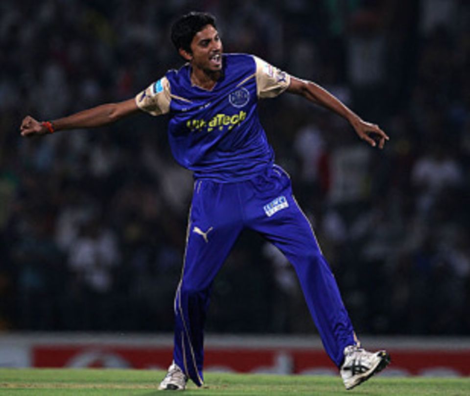 Siddharth Trivedi had not reported the approaches from bookies, which he reportedly said he had received, to the cricket authorities