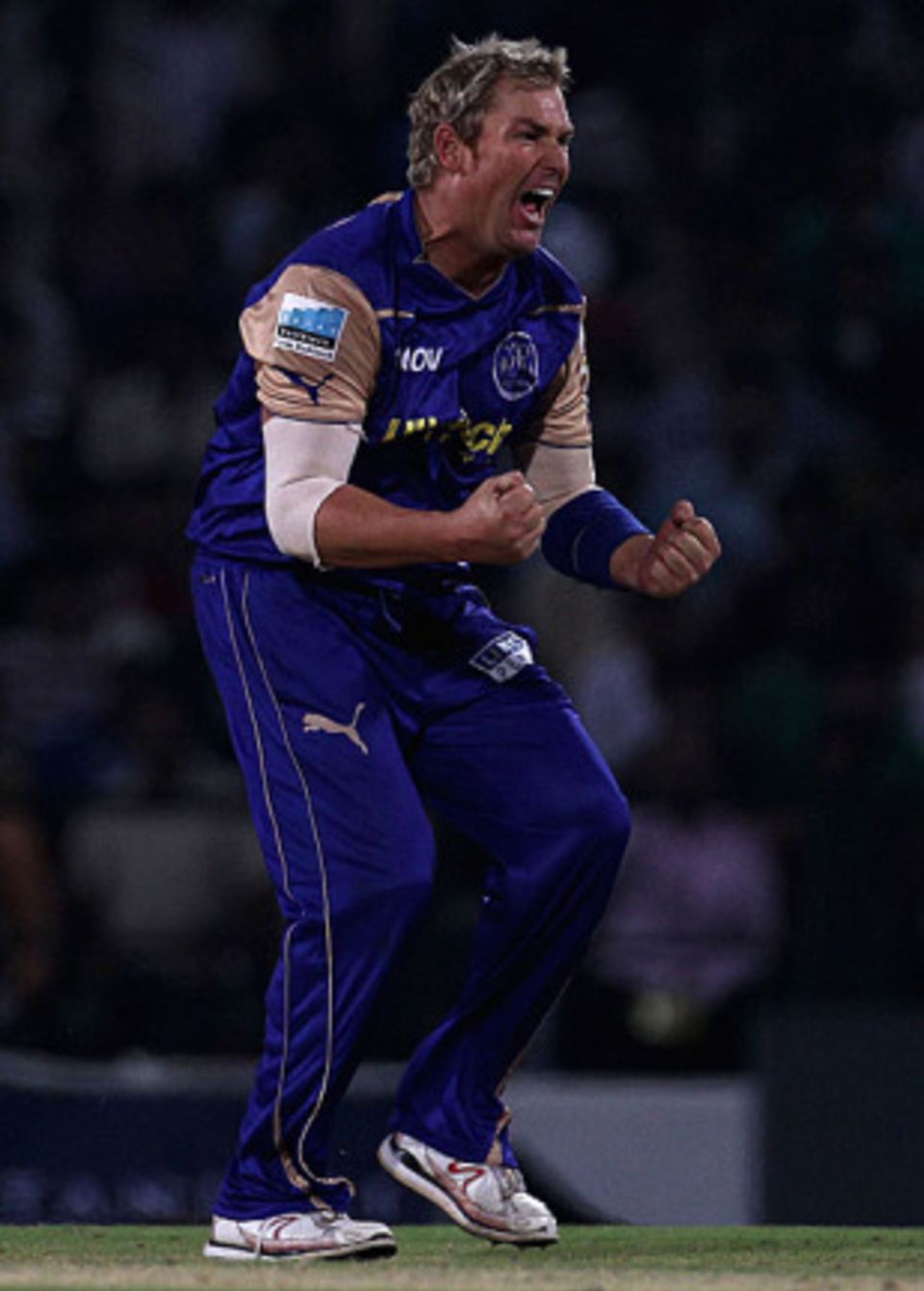 Shane Warne has a few radical ideas about the IPL