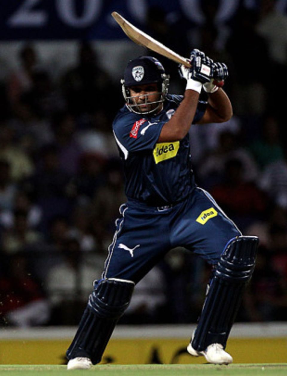 Rohit Sharma was one of only four players to breach the $2m barrier