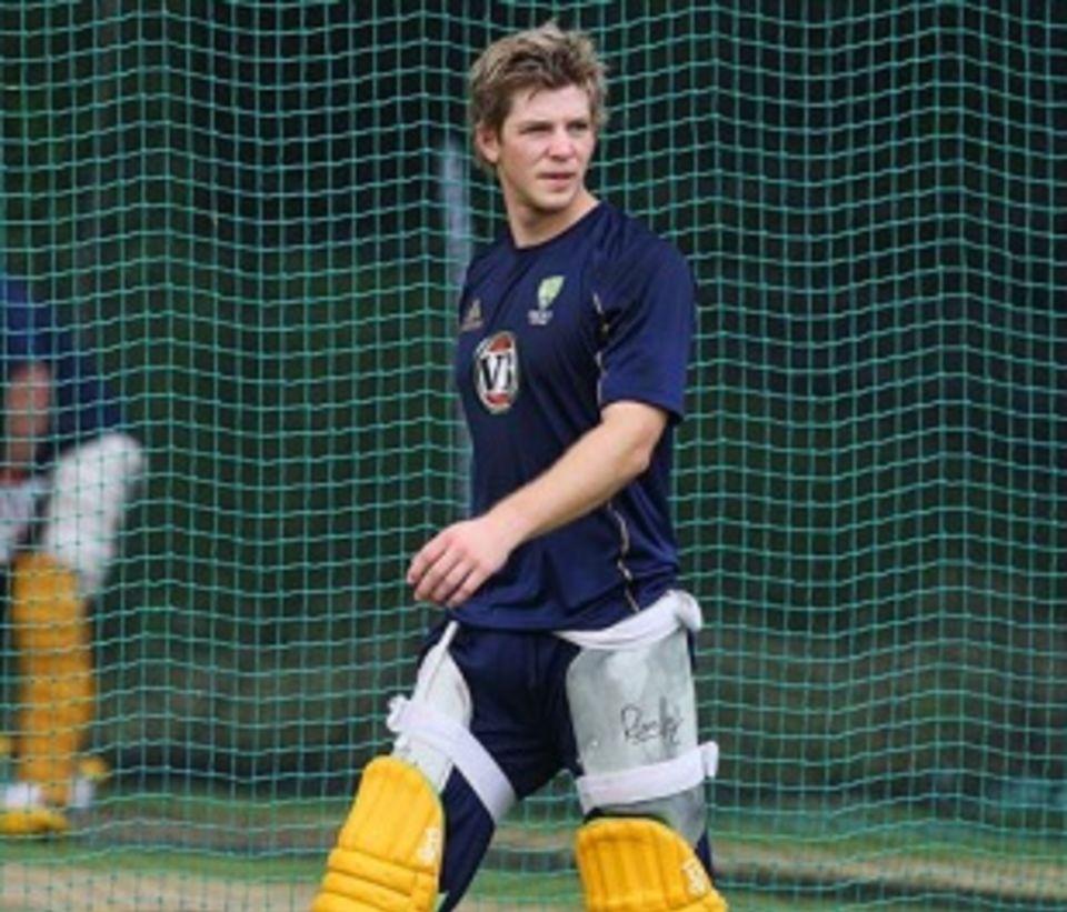 Tim Paine has big roles to fill in next month's Test series