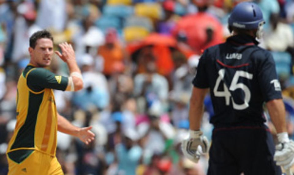 Shaun Tait will be a major weapon for South Australia if his body holds up