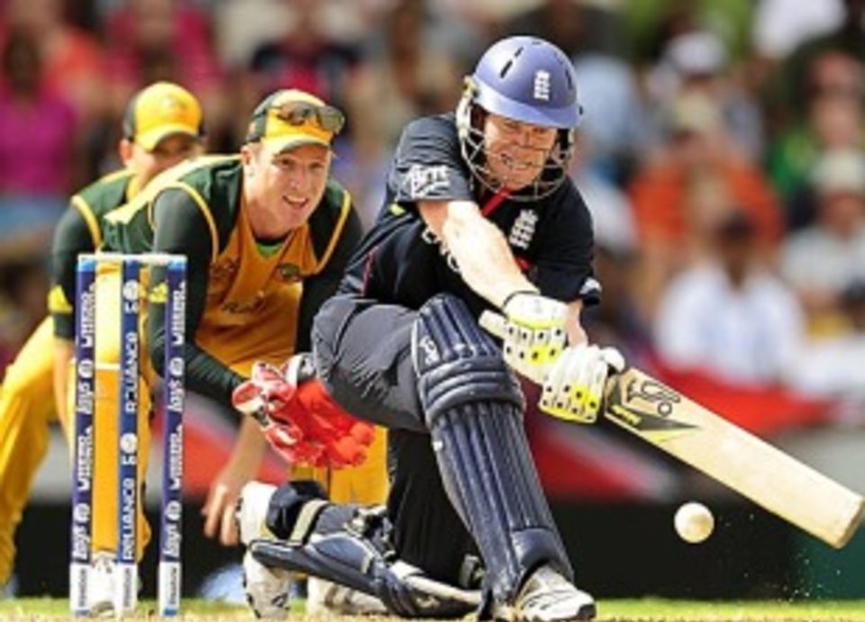 The ICC suggests teams can play up to 15 T20s during a World T20 year