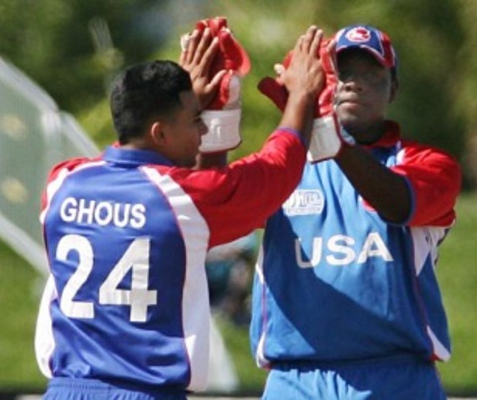 The United States is the second-biggest market for cricket outside India but attempts to nurture a professional circuit have always foundered