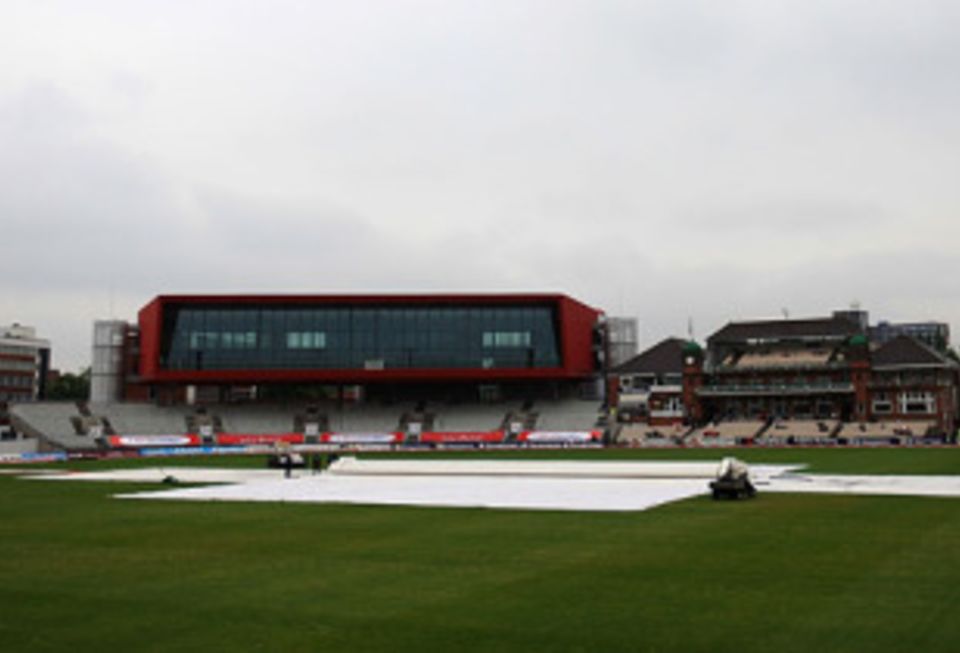 The Point could soon be joined by a host of other developments at Old Trafford