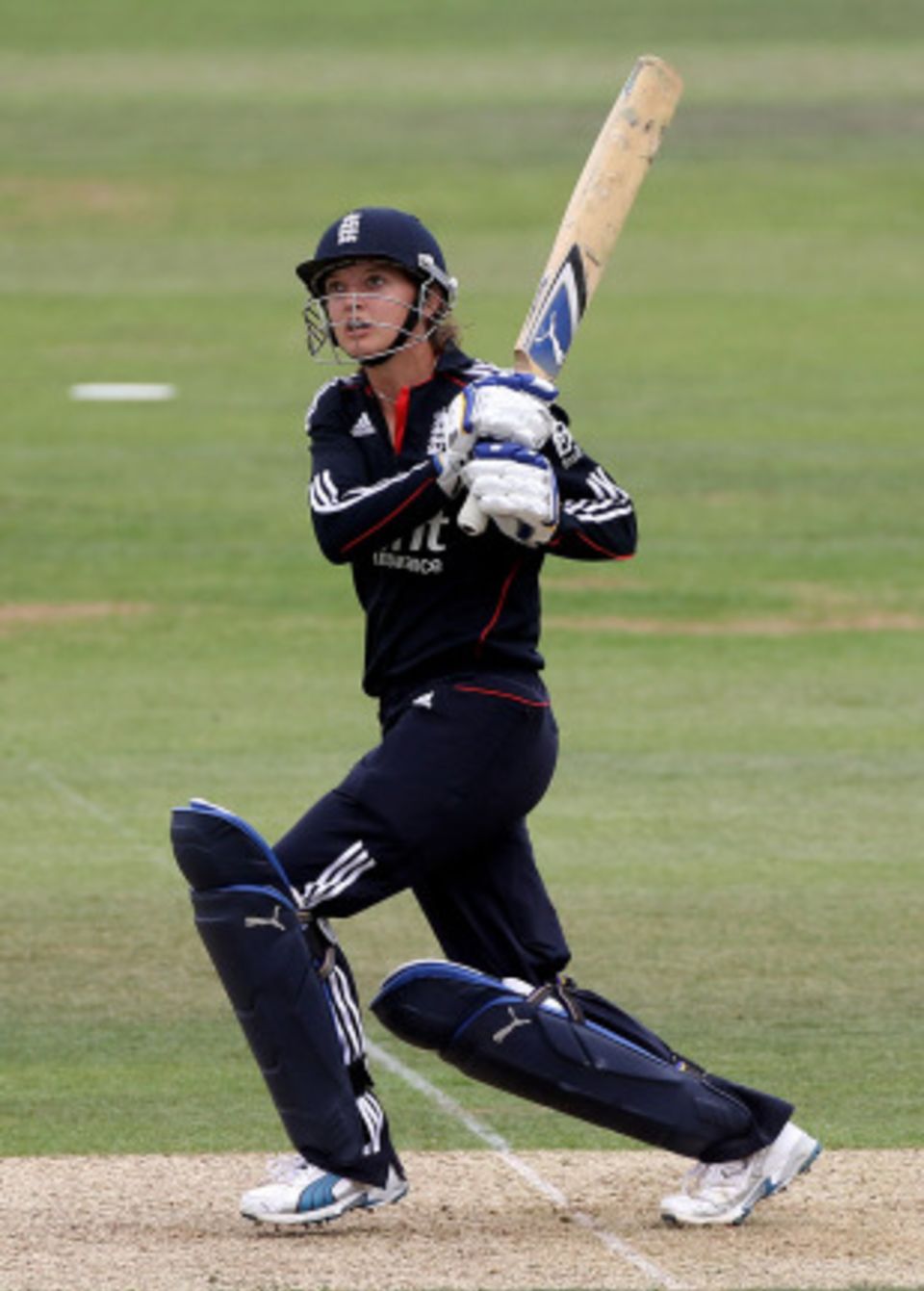 Sarah Taylor will return to a strong England Women's squad after a restful winter