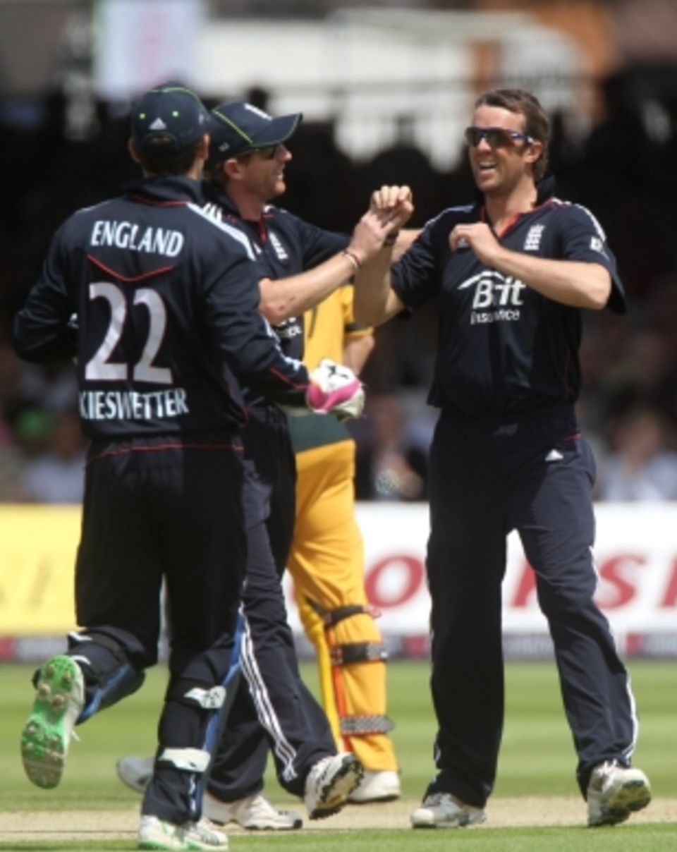 Graeme Swann has been instrumental in England's improved performances across all three formats