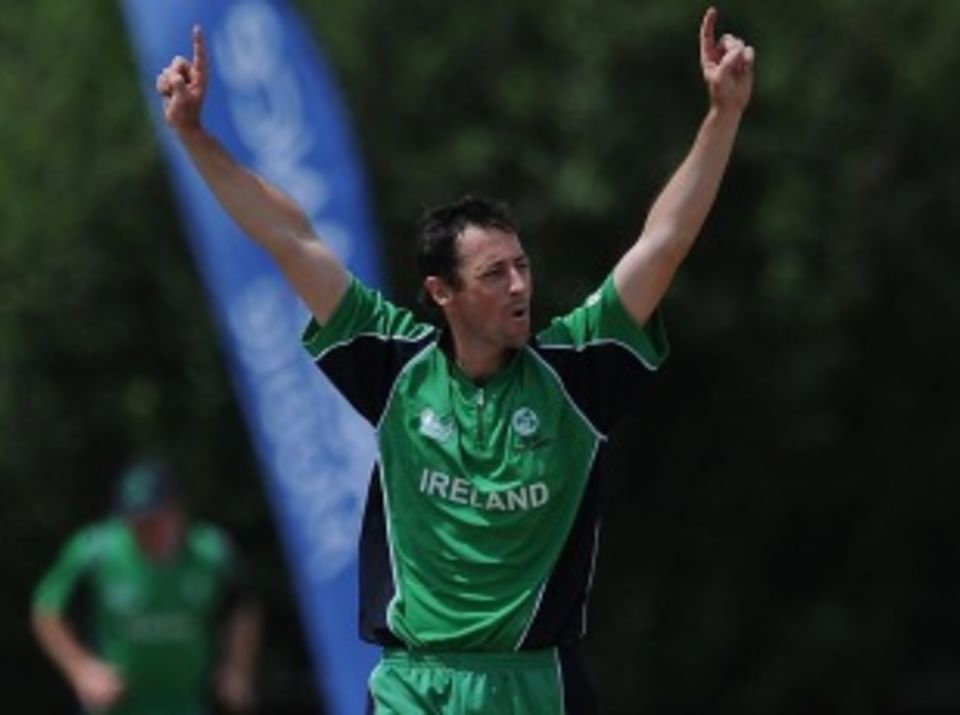 Alex Cusack's recovery period after surgery is around six weeks