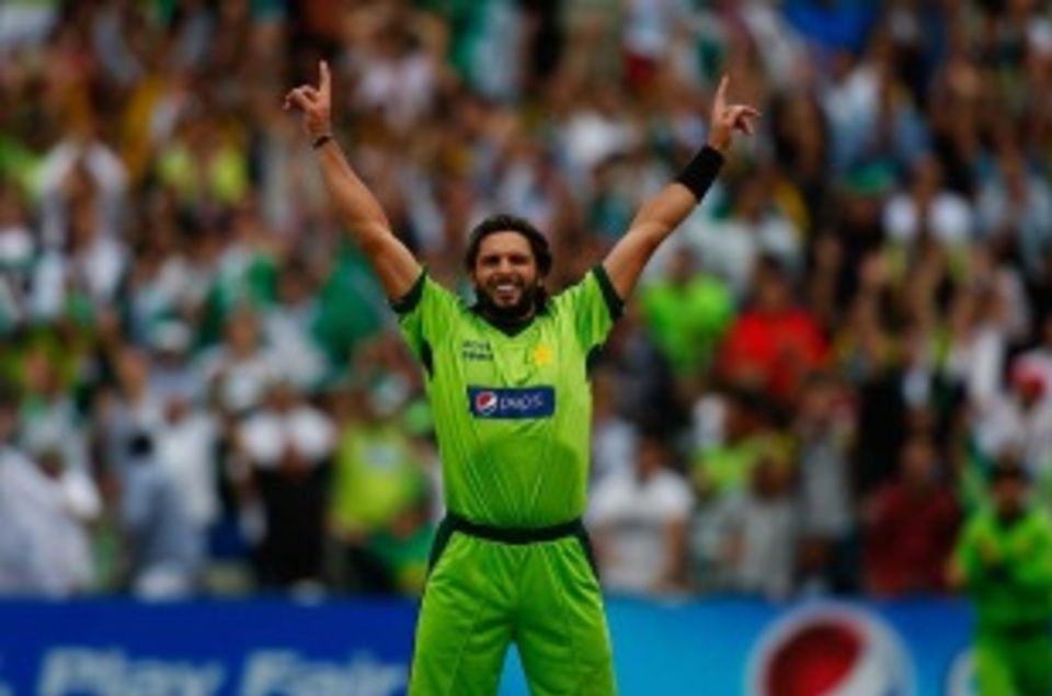 Shahid Afridi wants to concentrate on repeating Pakistan's 1992 heroics