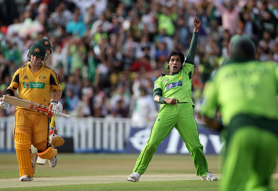 Left-arm quick Mohammad Amir will lead Chittagong Vikings' pace attack