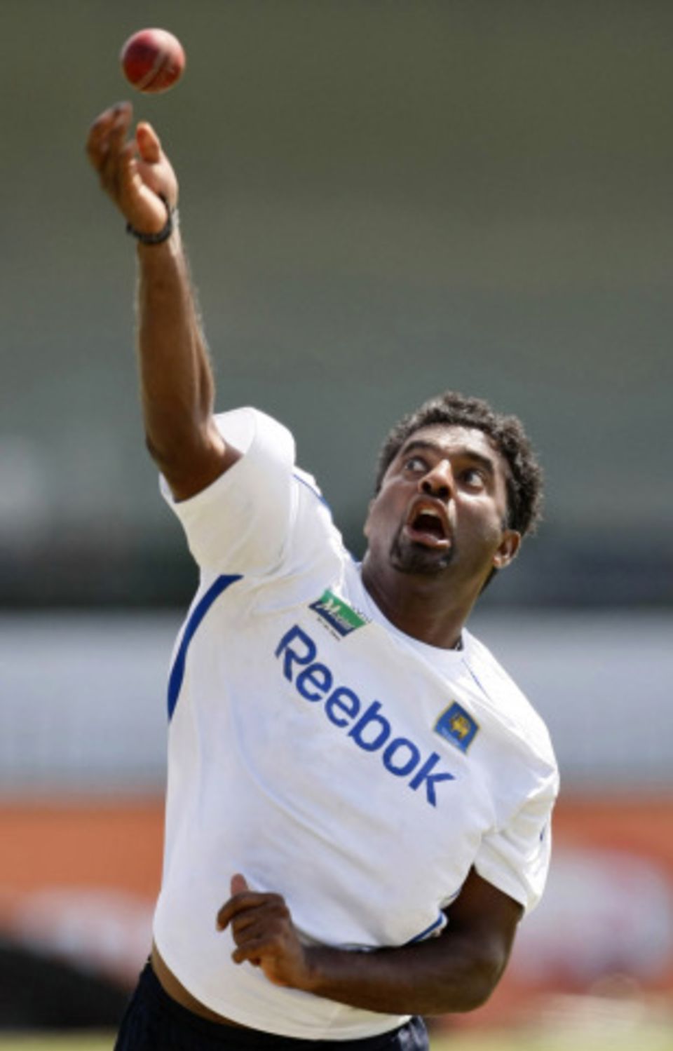 Muttiah Muralitharan retires from cricket as the all-time leading wicket taker in Tests and ODIs