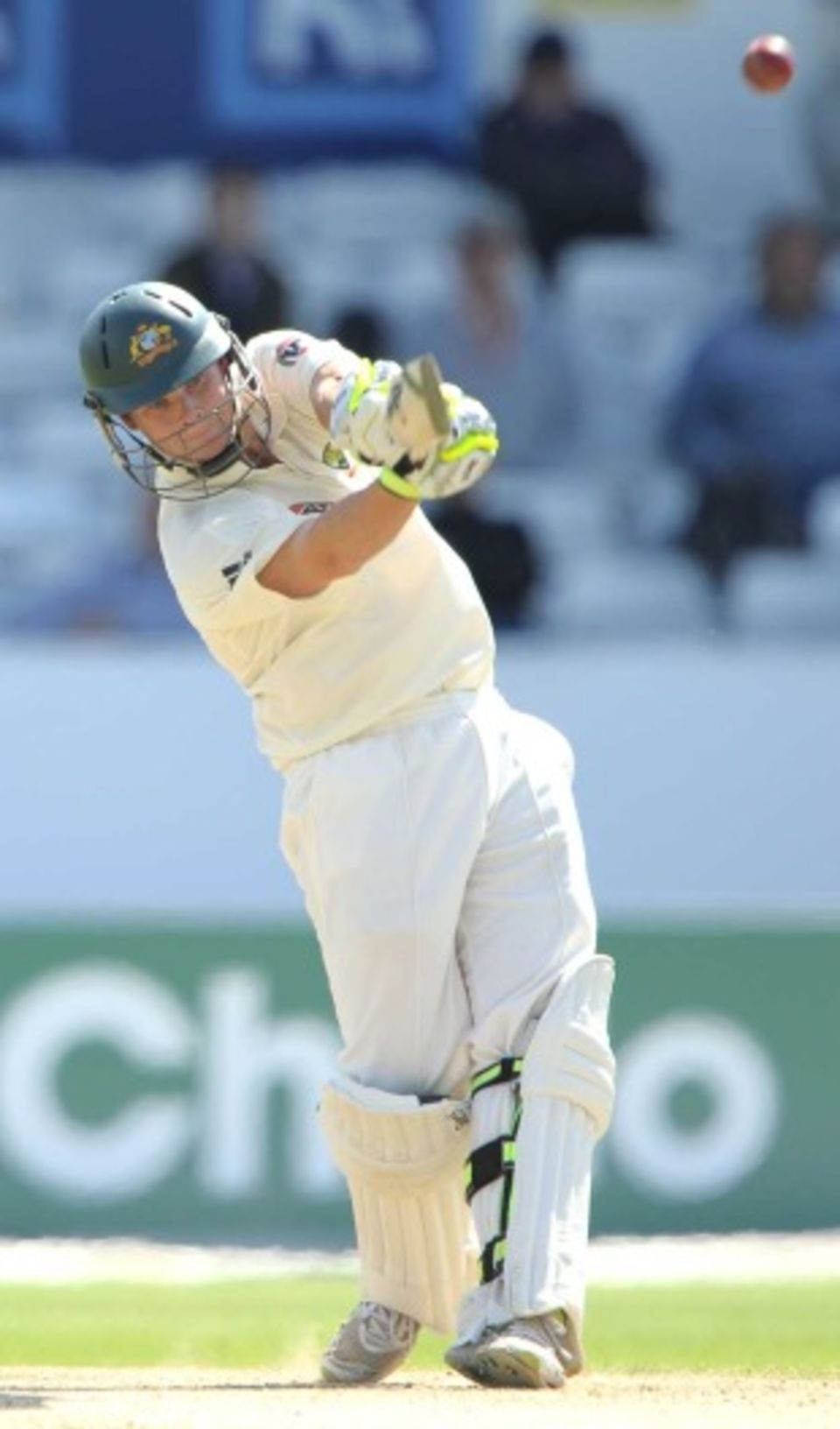 Steven Smith: "Down the track I'd like to bat in the top six or seven and bowl as well"
