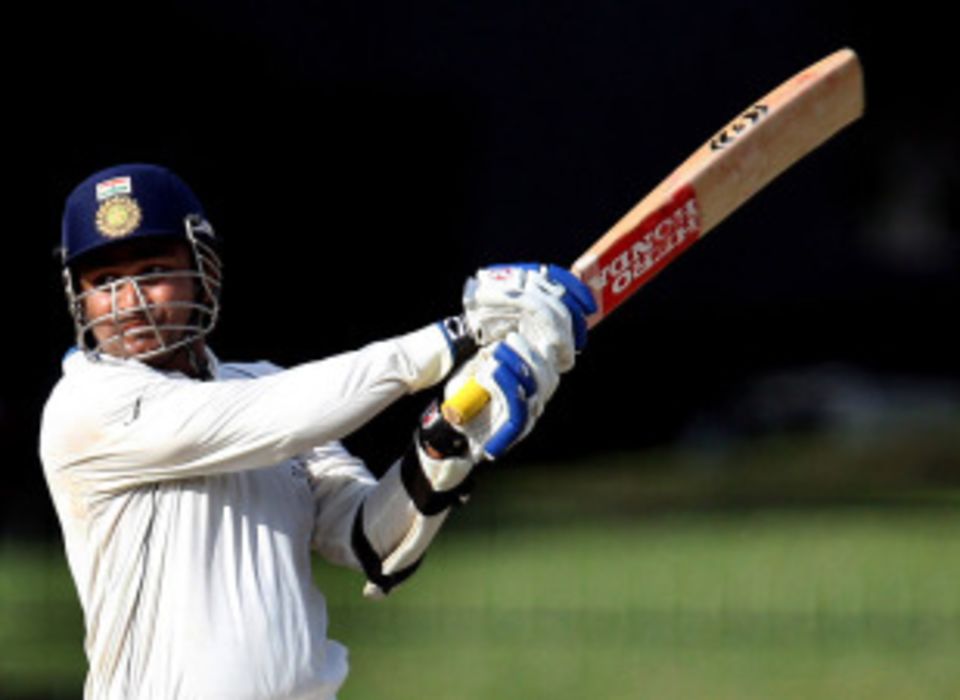 Virender Sehwag is the only opener to score more than 3000 runs at a 55-plus average in the last 40 years